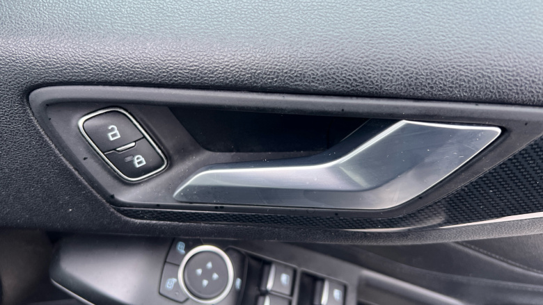 Ford Focus 1.0 EcoBoost 125 ST-Line 5dr Petrol Hatchback